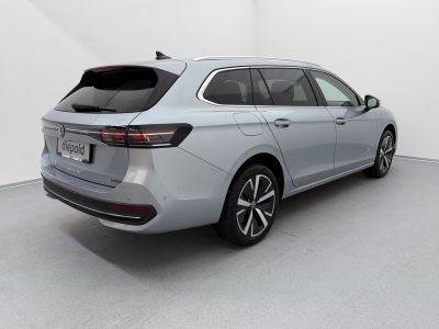 VW Passat Gebrauchtwagen VW Passat Gebrauchtwagen