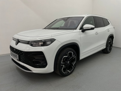 VW Tayron Gebrauchtwagen