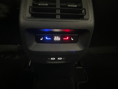 VW Tayron Gebrauchtwagen