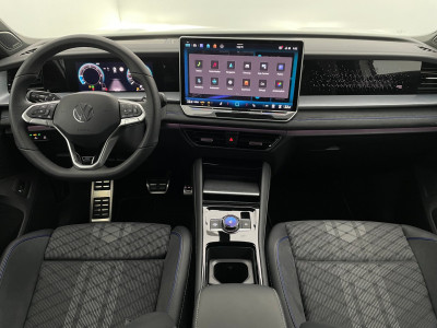 VW Tayron Gebrauchtwagen
