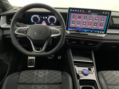 VW Tayron Gebrauchtwagen