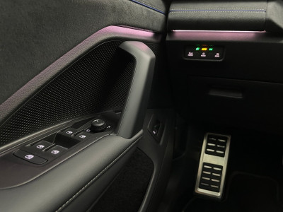 VW Tayron Gebrauchtwagen