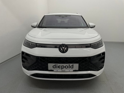 VW Tayron Gebrauchtwagen