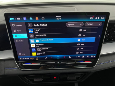 VW Tayron Gebrauchtwagen