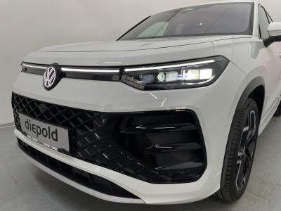 VW Tayron Gebrauchtwagen