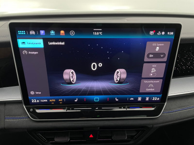 VW Tayron Gebrauchtwagen