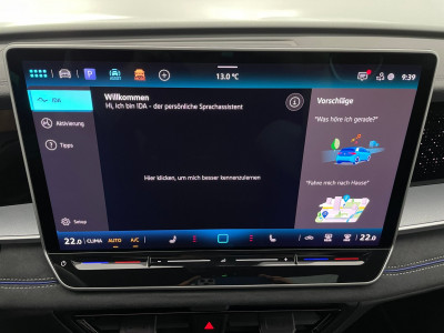VW Tayron Gebrauchtwagen