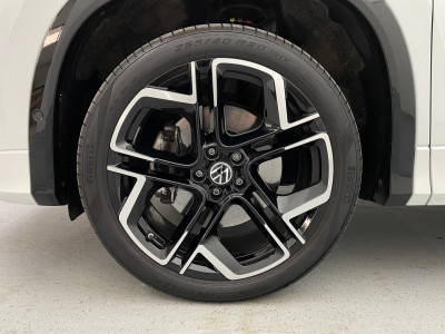 VW Tayron Gebrauchtwagen