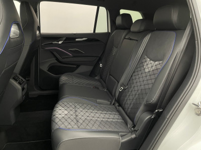 VW Tayron Gebrauchtwagen