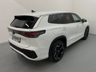 VW Tayron Gebrauchtwagen