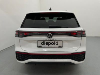 VW Tayron Gebrauchtwagen