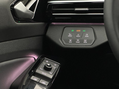 VW ID.4 Gebrauchtwagen
