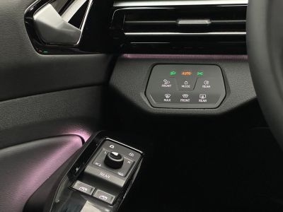 VW ID.4 Gebrauchtwagen VW ID.4 Gebrauchtwagen