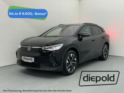VW ID.4 Gebrauchtwagen