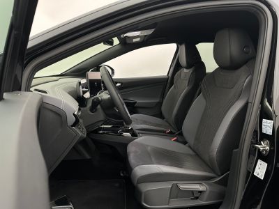 VW ID.4 Gebrauchtwagen VW ID.4 Gebrauchtwagen