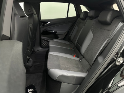VW ID.4 Gebrauchtwagen