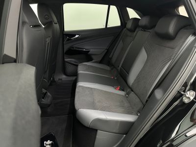 VW ID.4 Gebrauchtwagen VW ID.4 Gebrauchtwagen
