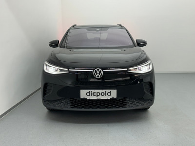 VW ID.4 Gebrauchtwagen