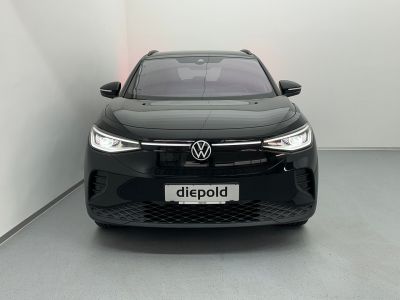 VW ID.4 Gebrauchtwagen VW ID.4 Gebrauchtwagen