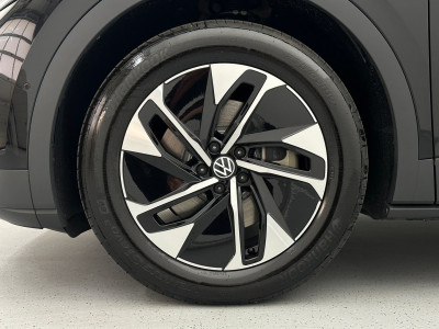 VW ID.4 Gebrauchtwagen