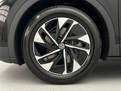 VW ID.4 Gebrauchtwagen VW ID.4 Gebrauchtwagen