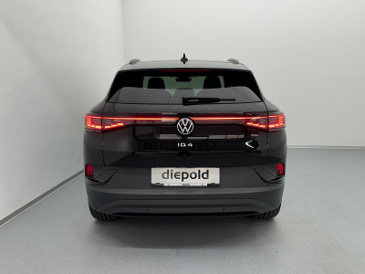 VW ID.4 Gebrauchtwagen