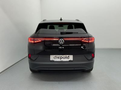 VW ID.4 Gebrauchtwagen VW ID.4 Gebrauchtwagen