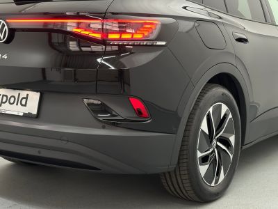 VW ID.4 Gebrauchtwagen VW ID.4 Gebrauchtwagen