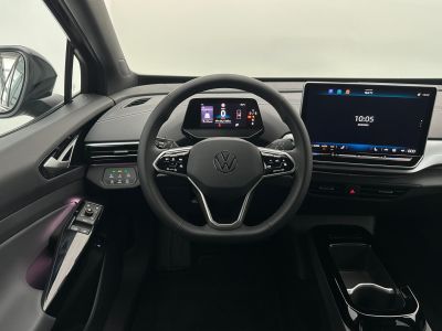 VW ID.4 Gebrauchtwagen VW ID.4 Gebrauchtwagen