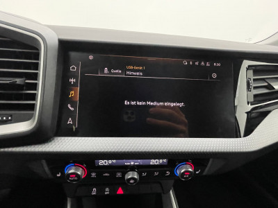 Audi A1 Gebrauchtwagen Audi A1 Gebrauchtwagen