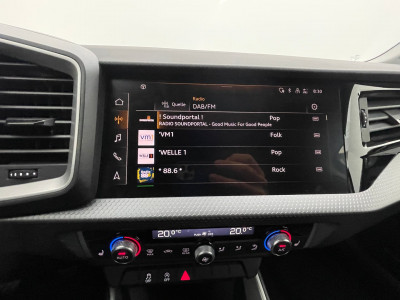 Audi A1 Gebrauchtwagen Audi A1 Gebrauchtwagen