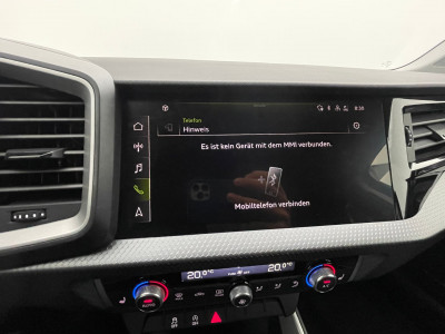 Audi A1 Gebrauchtwagen Audi A1 Gebrauchtwagen