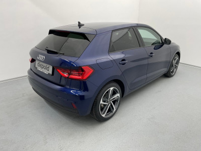 Audi A1 Gebrauchtwagen Audi A1 Gebrauchtwagen