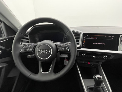 Audi A1 Gebrauchtwagen Audi A1 Gebrauchtwagen