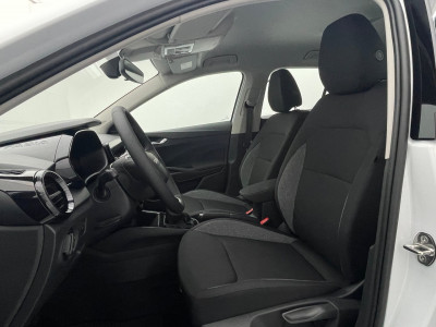 Skoda Fabia Gebrauchtwagen Skoda Fabia Gebrauchtwagen