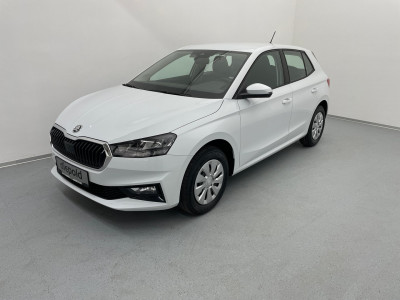 Skoda Fabia Gebrauchtwagen Skoda Fabia Gebrauchtwagen