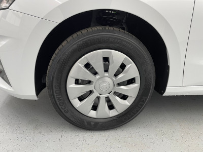 Skoda Fabia Gebrauchtwagen Skoda Fabia Gebrauchtwagen