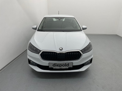 Skoda Fabia Gebrauchtwagen Skoda Fabia Gebrauchtwagen