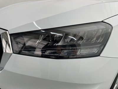 Skoda Fabia Gebrauchtwagen Skoda Fabia Gebrauchtwagen