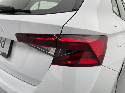 Skoda Fabia Gebrauchtwagen Skoda Fabia Gebrauchtwagen
