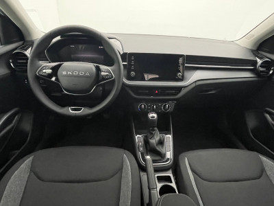 Skoda Fabia Gebrauchtwagen Skoda Fabia Gebrauchtwagen