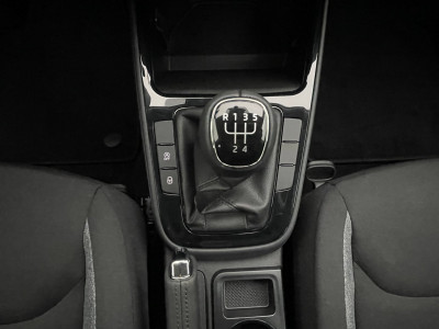 Skoda Fabia Gebrauchtwagen Skoda Fabia Gebrauchtwagen