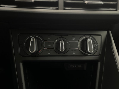VW Taigo Gebrauchtwagen VW Taigo Gebrauchtwagen