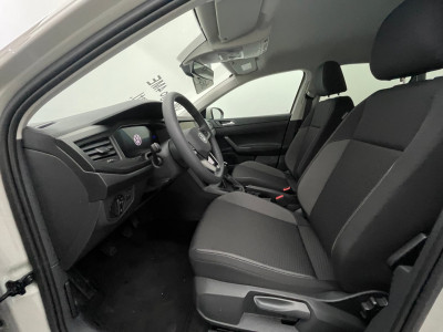 VW Taigo Gebrauchtwagen VW Taigo Gebrauchtwagen