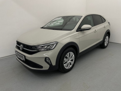 VW Taigo Gebrauchtwagen VW Taigo Gebrauchtwagen
