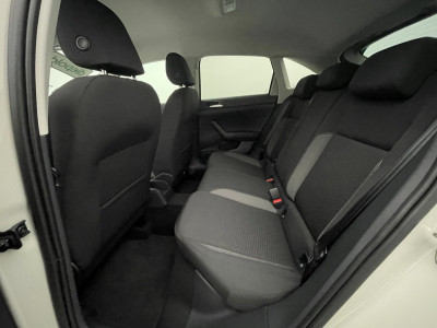 VW Taigo Gebrauchtwagen VW Taigo Gebrauchtwagen