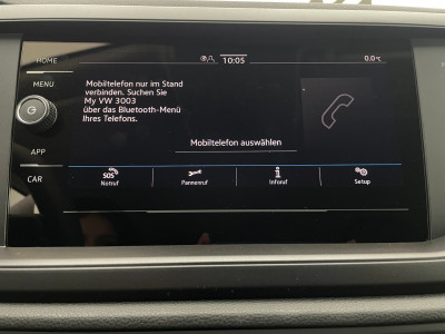VW Taigo Gebrauchtwagen VW Taigo Gebrauchtwagen