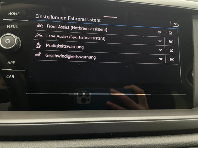 VW Taigo Gebrauchtwagen VW Taigo Gebrauchtwagen