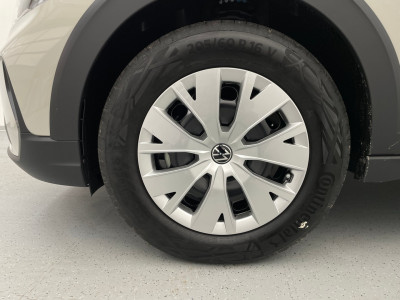 VW Taigo Gebrauchtwagen VW Taigo Gebrauchtwagen