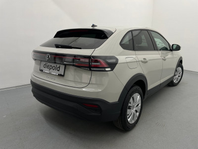 VW Taigo Gebrauchtwagen VW Taigo Gebrauchtwagen
